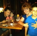 deLaroche family